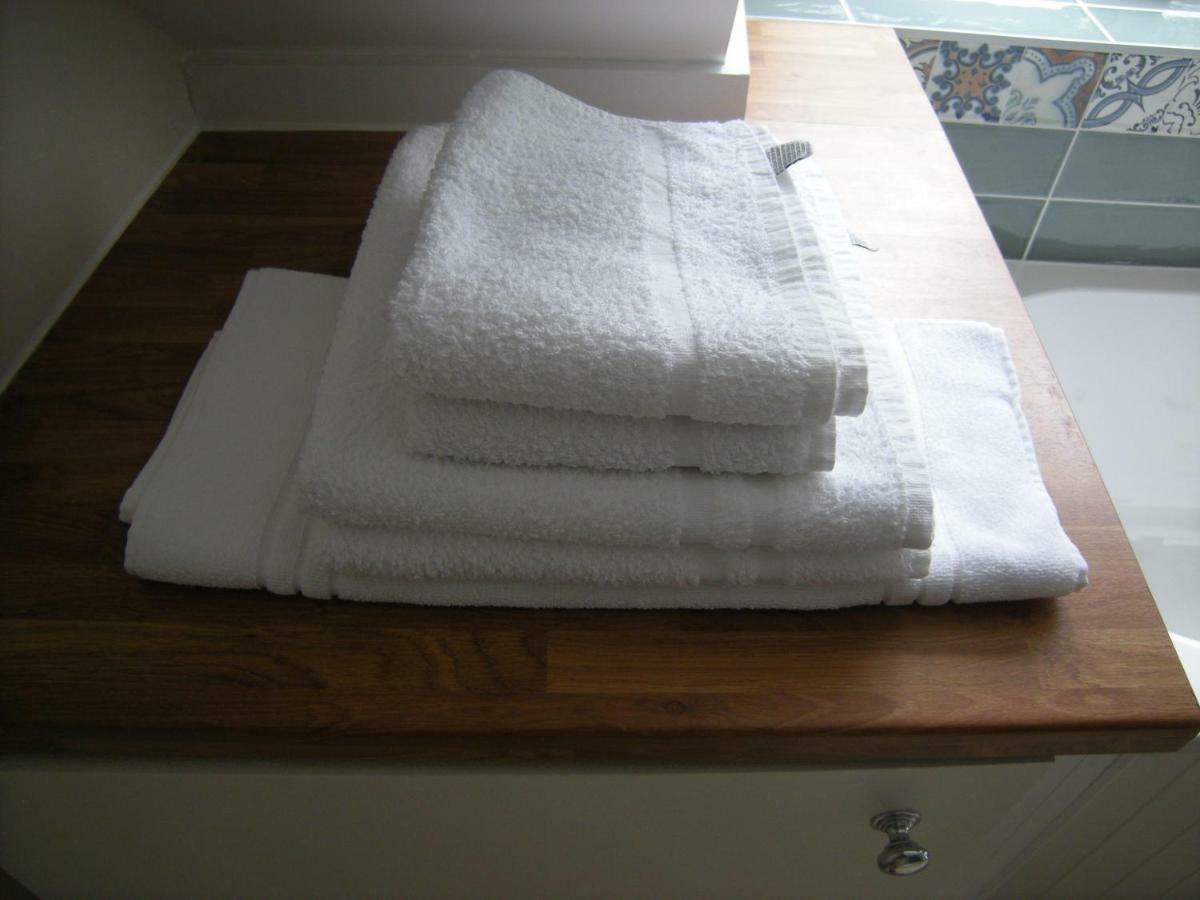Brockenhurst Apartments 外观 照片