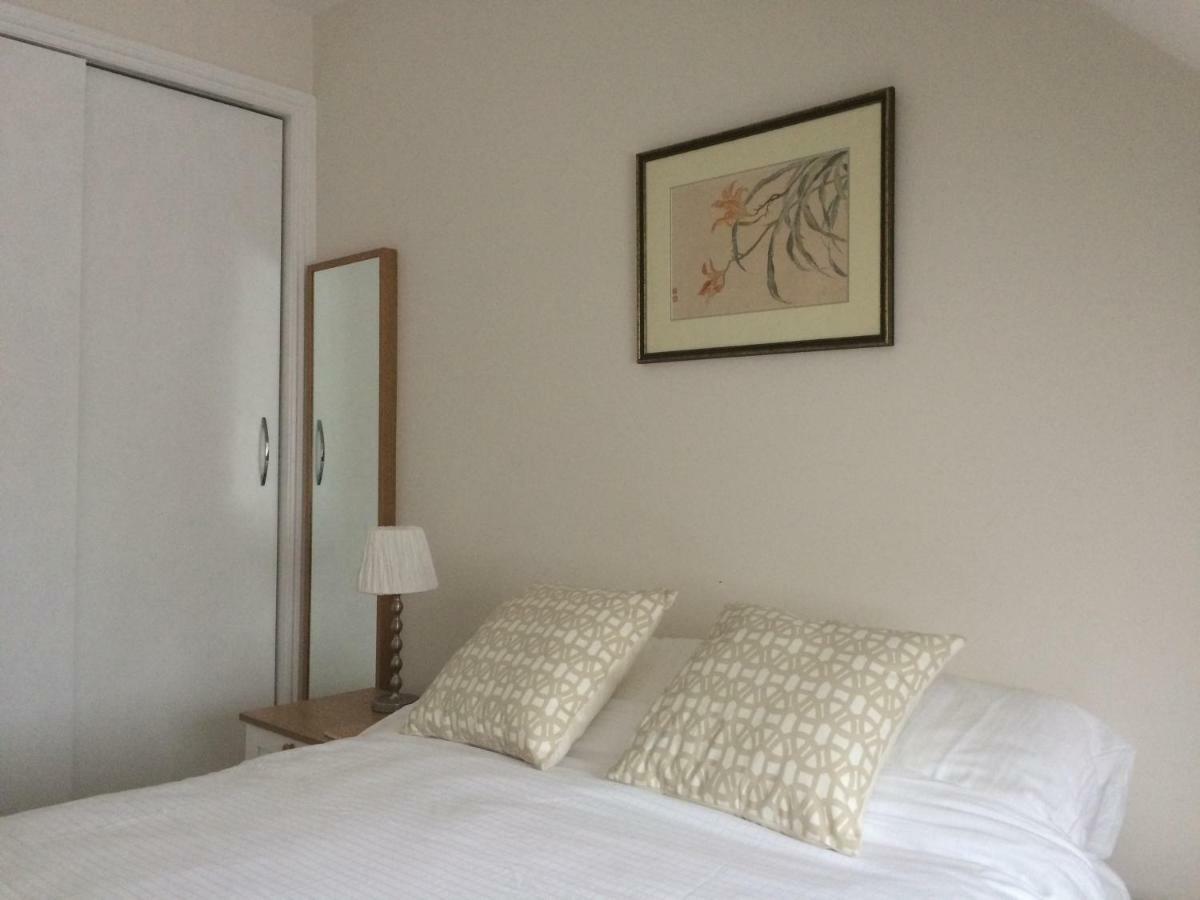 Brockenhurst Apartments 外观 照片