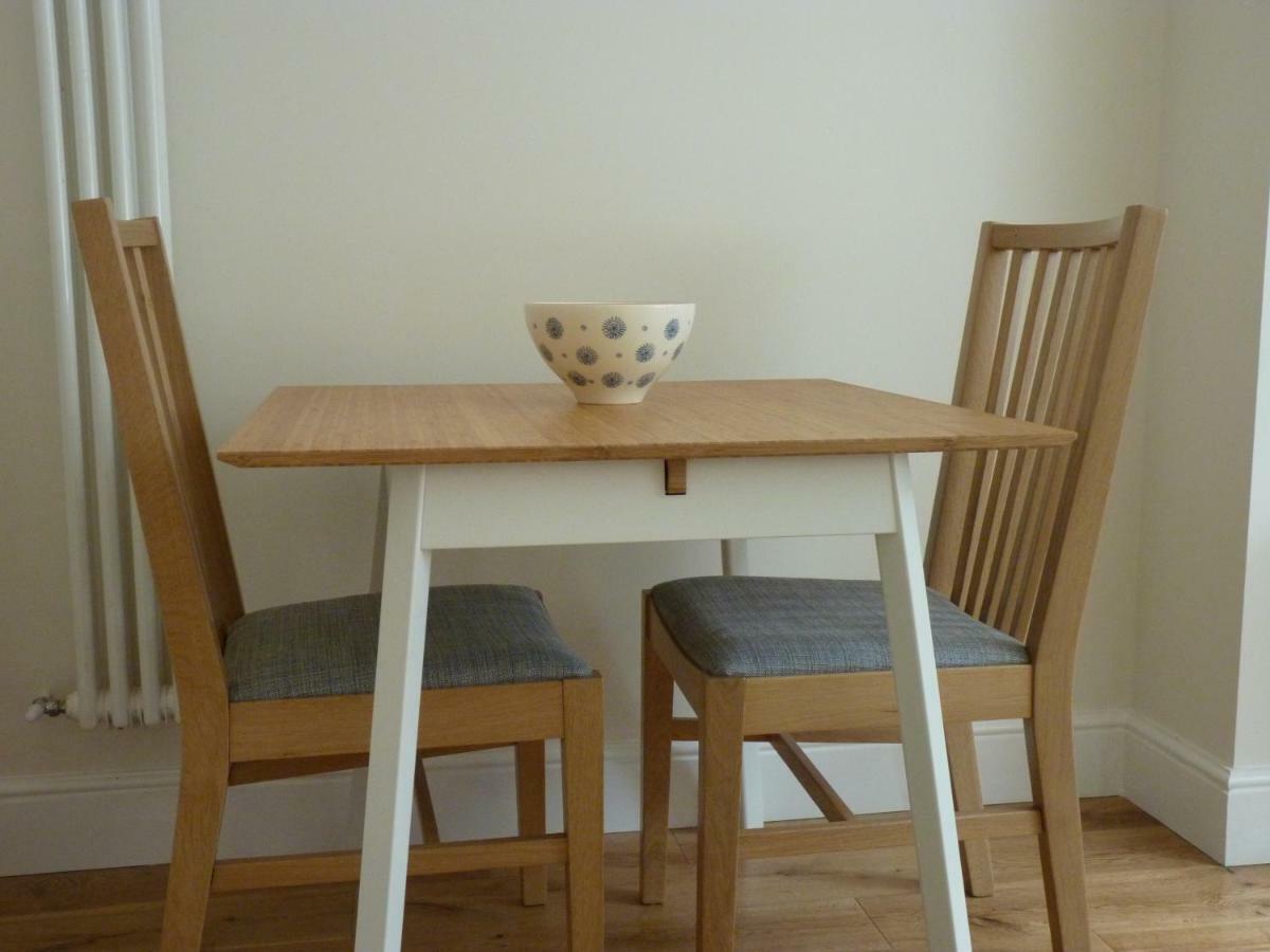 Brockenhurst Apartments 外观 照片