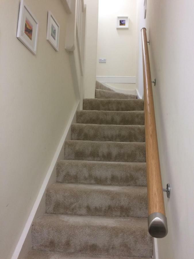 Brockenhurst Apartments 外观 照片