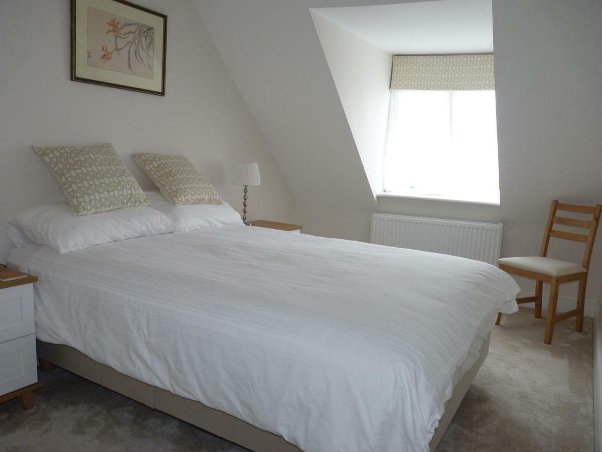Brockenhurst Apartments 外观 照片