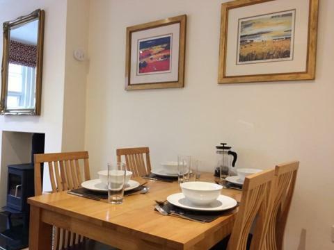Brockenhurst Apartments 外观 照片