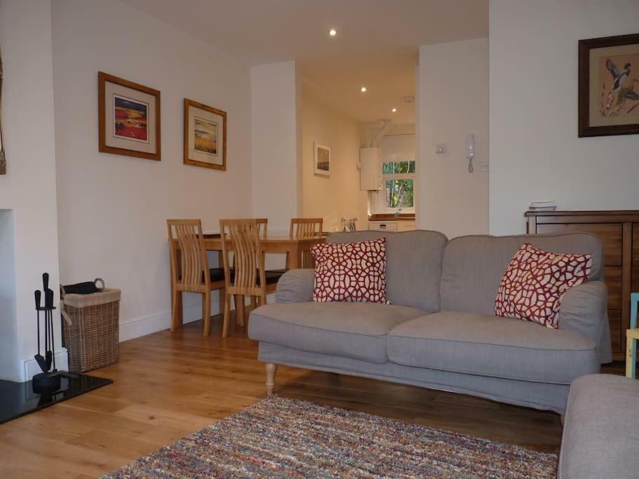 Brockenhurst Apartments 外观 照片