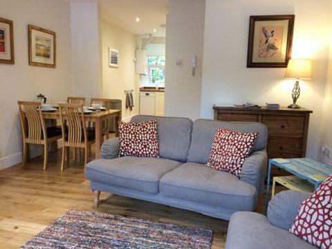 Brockenhurst Apartments 外观 照片